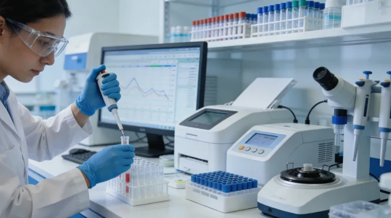 BRAF基因突变示意图展示V600E位点