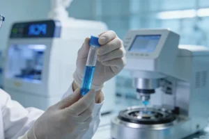 BRAF基因突变示意图