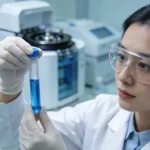 MSI检测原理动画示意图