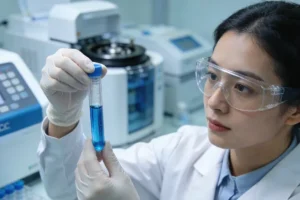 MSI检测原理动画示意图