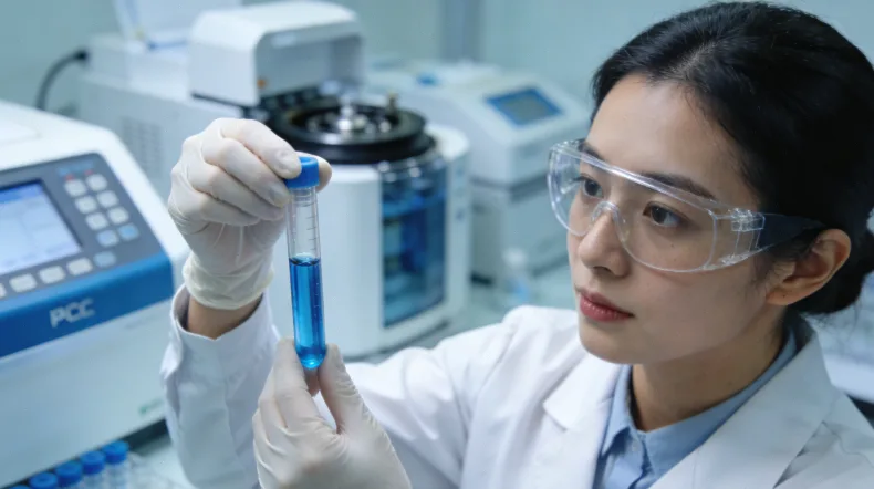 MSI检测原理动画示意图