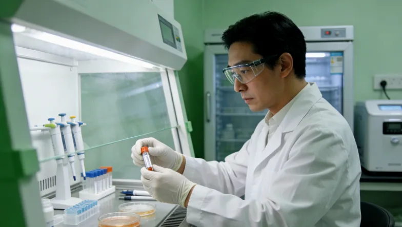 林奇综合征和MSI-H有什么关系？一文读懂如何初步判断与筛查