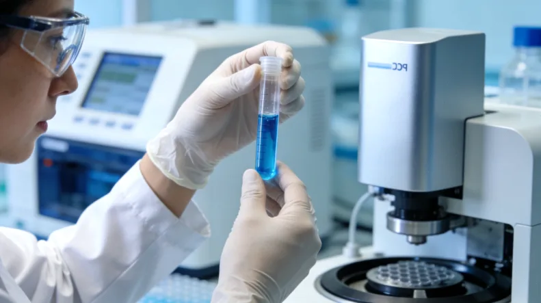 微卫星稳定与不稳定机制对比图