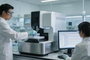 MSI-H肠癌免疫治疗申请流程图解