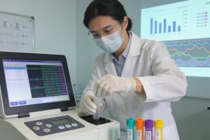 分享：我是如何通过MSI检测省掉化疗，直接上免疫治疗的