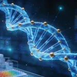 结直肠癌MSI检测流程示意图