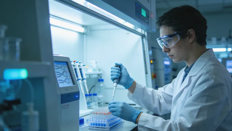 结直肠癌病理切片显微图像