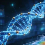 MSI检测报告示例图