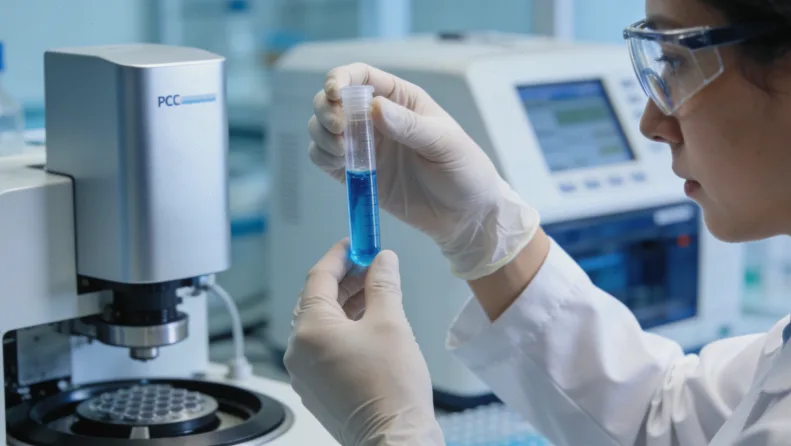 病友群都说要检测，但我主治医生没说，我该听谁的？