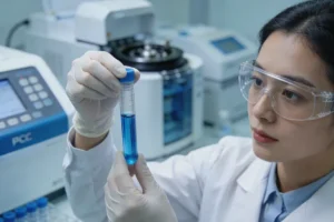 KRAS基因突变示意图