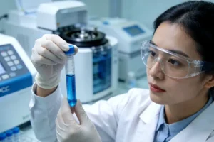 KRAS信号通路示意图