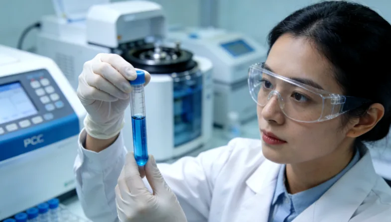 KRAS信号通路示意图