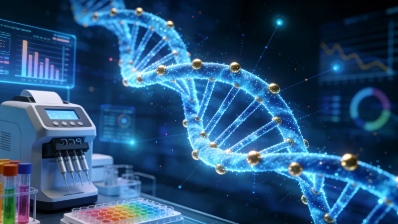 KRAS信号通路示意图