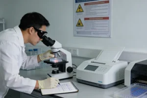 KRAS基因突变示意图