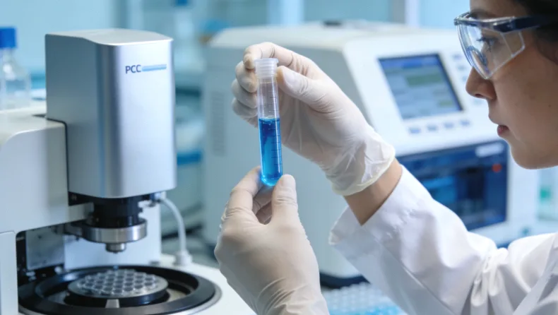 血液里查到KRAS突变,但影像学找不到病灶,怎么办? 血液里查到KRAS突变,但影像学找不到病灶,怎么办?