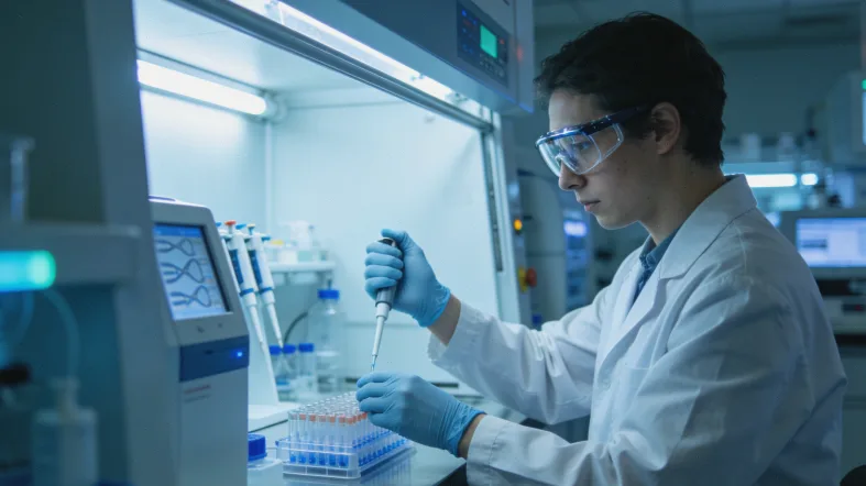 BRAF基因突变信号通路示意图