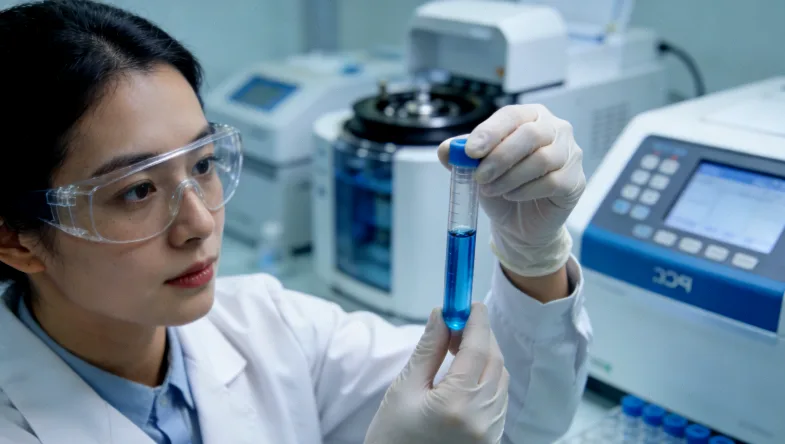 结直肠癌不同分子亚型的分布比例图