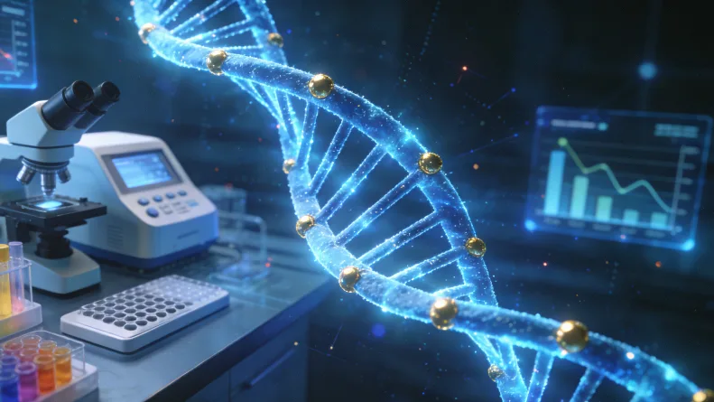 MAPK信号通路示意图显示BRAF与RAS关系