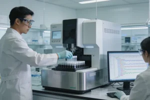 BRAF突变信号通路示意图