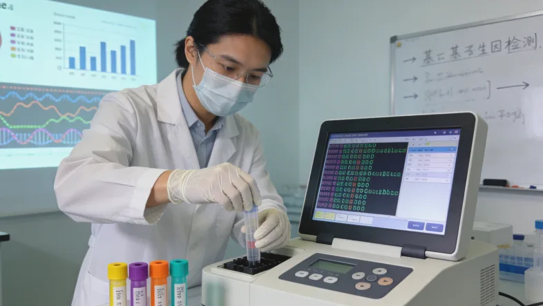 BRAF抑制剂作用机制图解