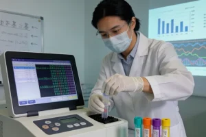 NRAS基因突变示意图