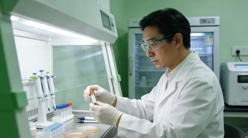 基因检测报告关键指标解读