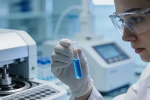 NRAS突变在不同癌种的分布热图