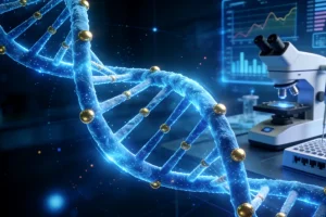 MAPK信号通路示意图