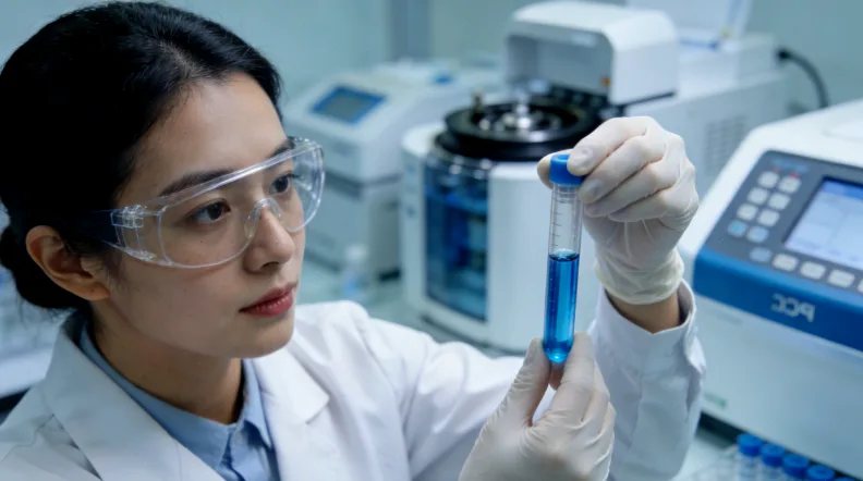 NRAS突变激活MAPK通路示意图