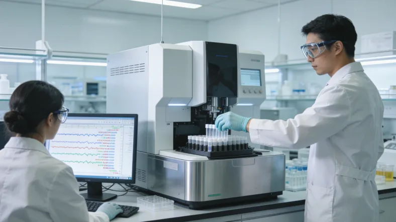 BRAF V600E突变示意图