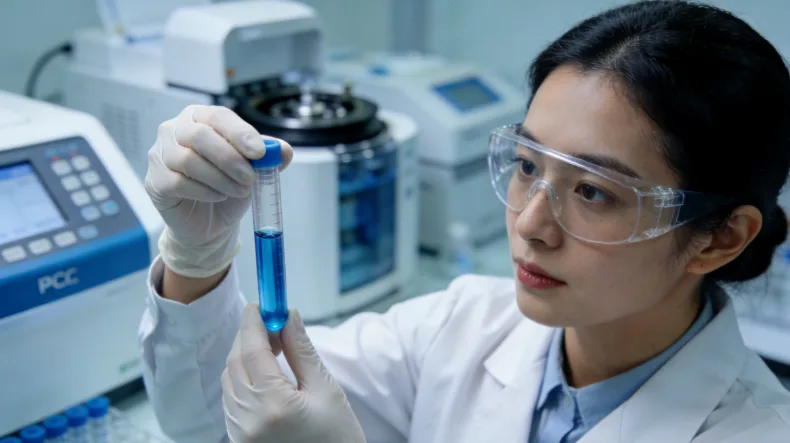 康奈非尼联合疗法作用机制图解