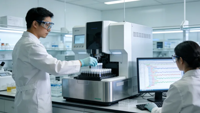 BRAF蛋白结构示意图