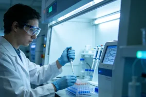 BRAF信号通路示意图