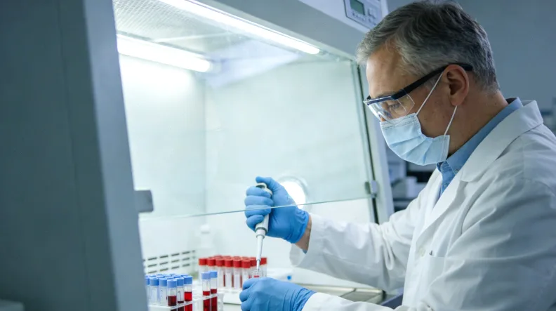 康奈非尼联合用药方案示意图