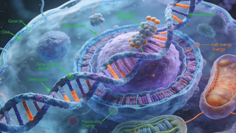 BEACON临床试验设计图