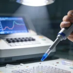 BRAF V600E突变检测报告示例