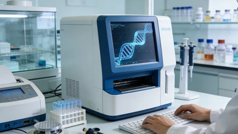 康奈非尼双重抑制机制图解