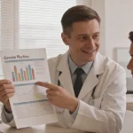 BRAF V600E突变信号通路示意图