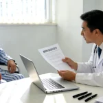 BRAF-MEK信号通路示意图