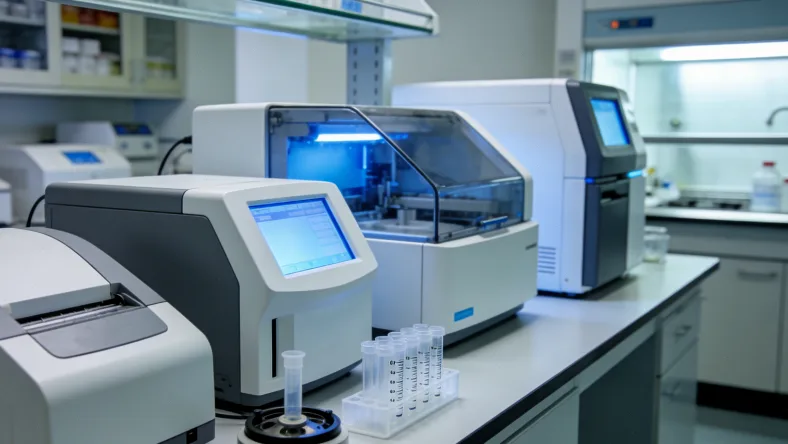 COLUMBUS临床试验数据对比图