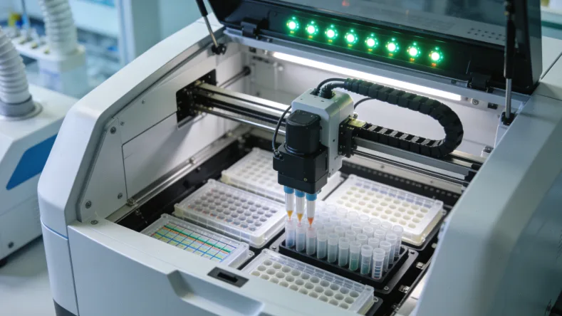 DNA错配修复机制示意图