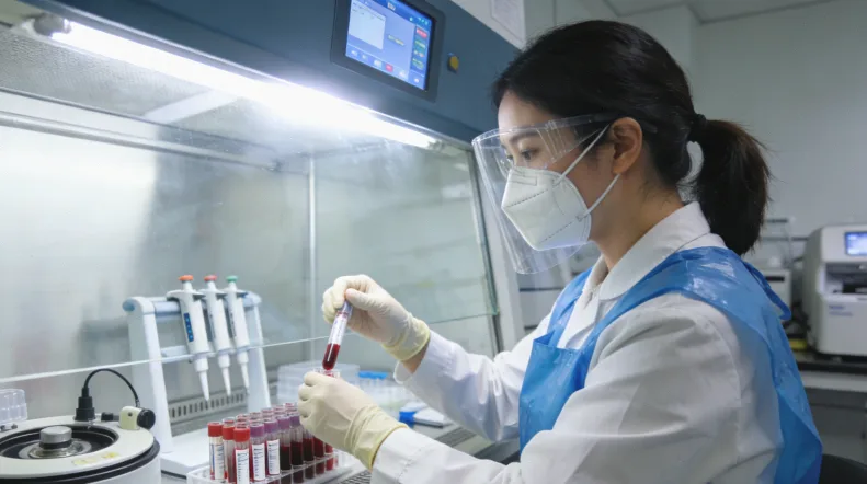 PD-1抑制剂作用机制动态图解