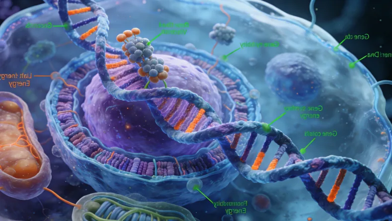 MSI-H与pMMR肠癌病理切片对比