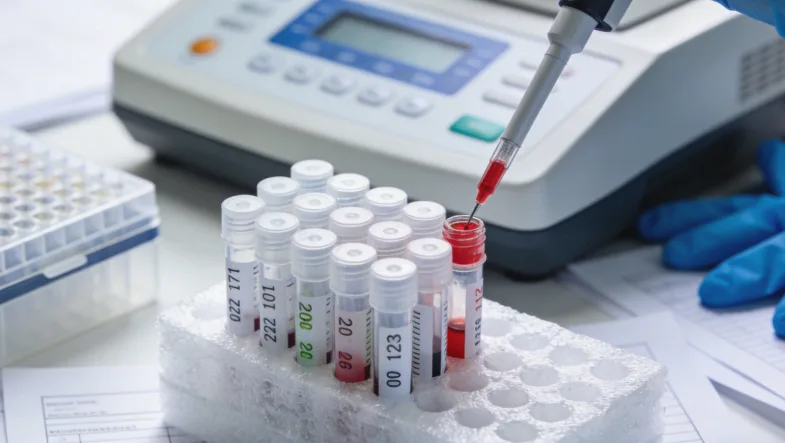 PMS2蛋白结构三维模型