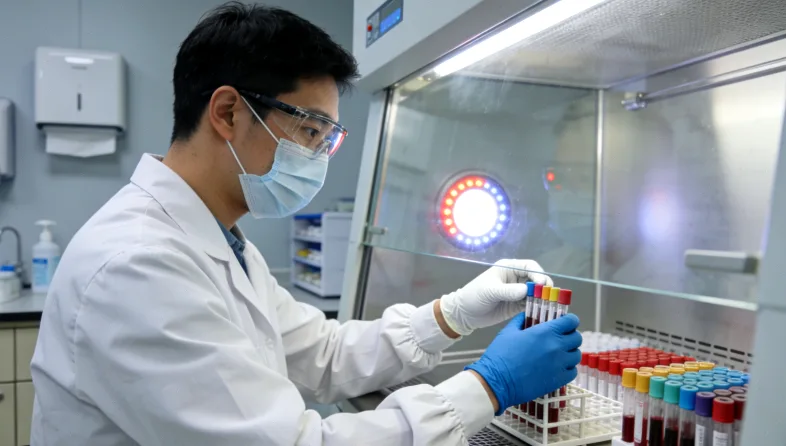 肠癌术后辅助治疗决策流程图