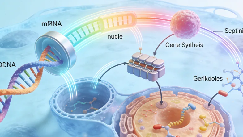 免疫组化显示MLH1蛋白缺失