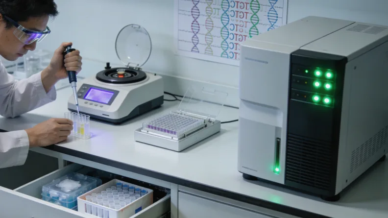 ** 实用指南：拿到dMMR检测报告后，下一步该怎么做？