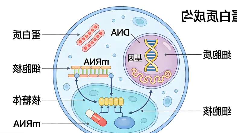 MSI检测原理图解