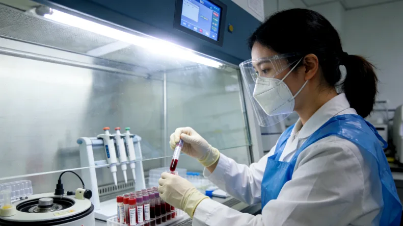 晚期or早期？肿瘤患者全基因检测的精准决策指南