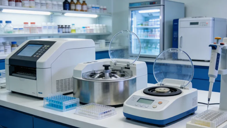 晚期or早期？肿瘤患者全基因检测的精准决策指南